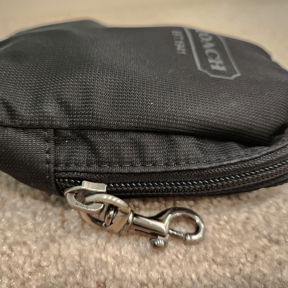 Coach Packable Bag- Excellent Condition! - Picture 6 of 6
